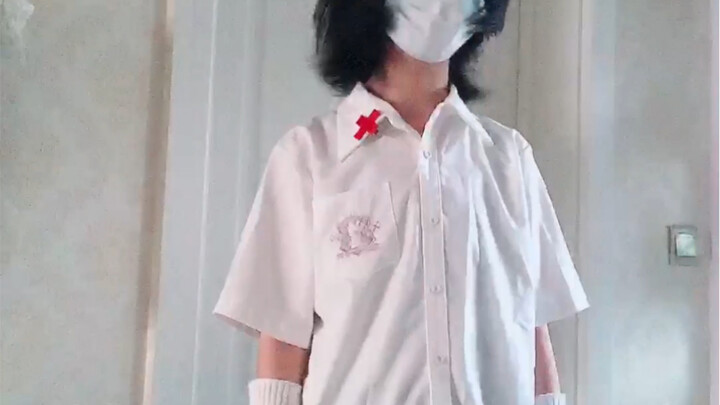 未驯服的四肢翻跳 love it