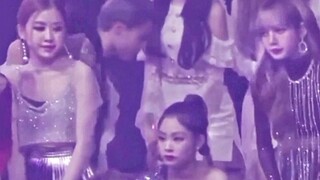这一切在2018年确实都有迹可循，她就是这么慢慢发酵成这样的…【JENNIE LISA ROSE JISOO BLACKPINK演唱会 曼谷/首尔/香港 】