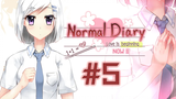 Normal Diary - love is beginning 5 สาวสวยจิตสัมผัส!!