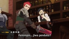 KRAI SEDANG MENGHAPUS DIRI DARI REALITAS SECARA PERLAHAN
