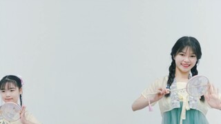 【Gai Gai】Đúng•Chủ nhân không có nhà, tiên nữ chạy xuống trần gian điệu nhảy "Thế gian không đáng"