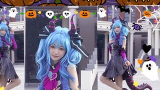 👻Halloween🎃 Còn các hiệp sĩ của công chúa này thì sao? 🔮Công chúa đầu tiên của thế giới [Su Tianer] 