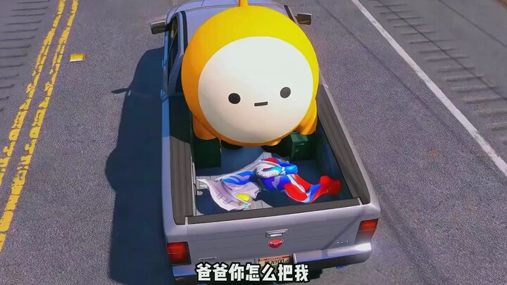 相信光的宝子们，集合啦 (14)