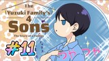 The Yuzuki Family's Four Sons - Episode 11 (English Sub)