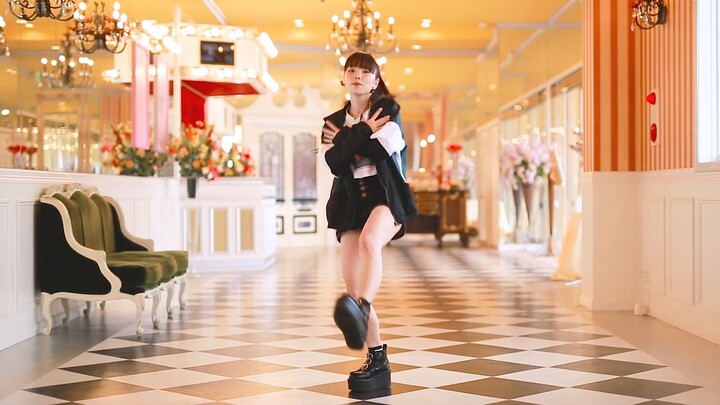 ITZY "ICY" Dance Cover by Miko