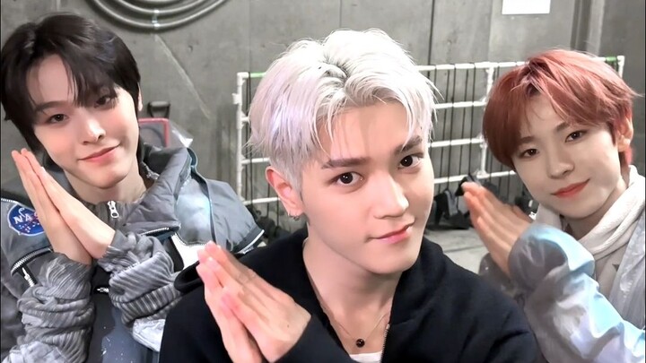 【NCT WISH】#ItsMyWISH Open your eyes and see— the world is changing ໒꒱⋆ﾟ
