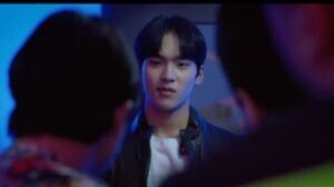 Level 9 Chairman epsoide 1 [Sub Indo]