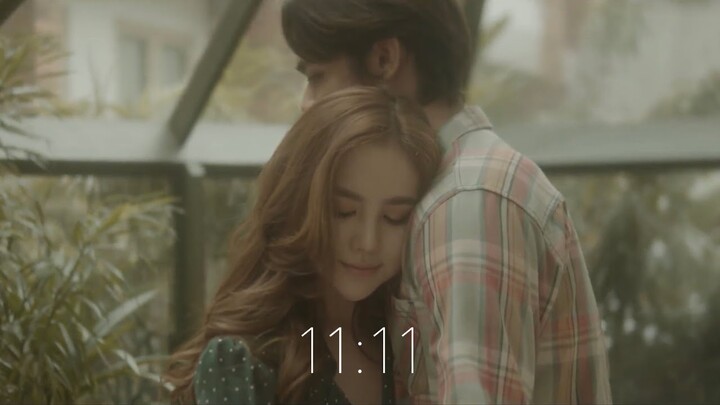 Agatha Chelsea - 11:11 (Official Music Video) (Chapter 2: Love Letters EP)