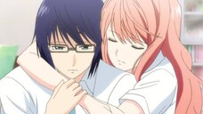 3D Kanojo S2 Episode 12 END Subtitle Indonesia