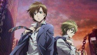 EP 06 - Zetsuen no Tempest