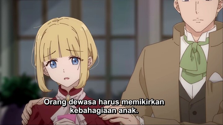 Eps_6 Victoria dengan Beragam Wajah