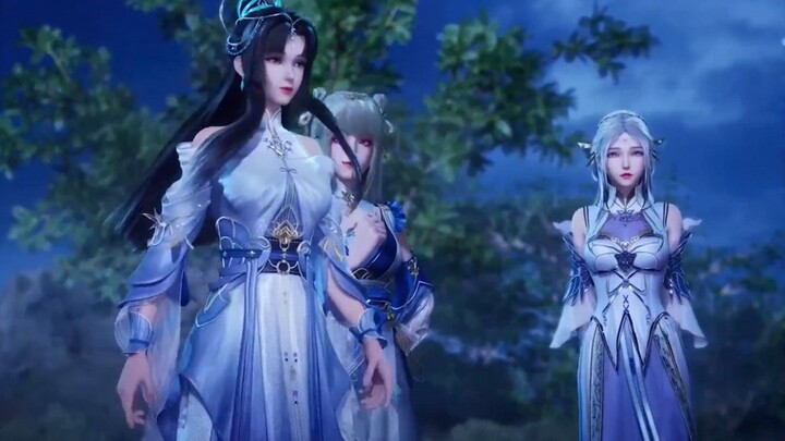 Againts The Sky Supreme Eps 460 Indo