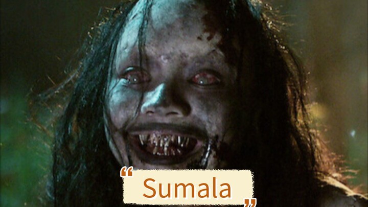 Sumala Film Horor Terbaik 2024 #filmterbaru