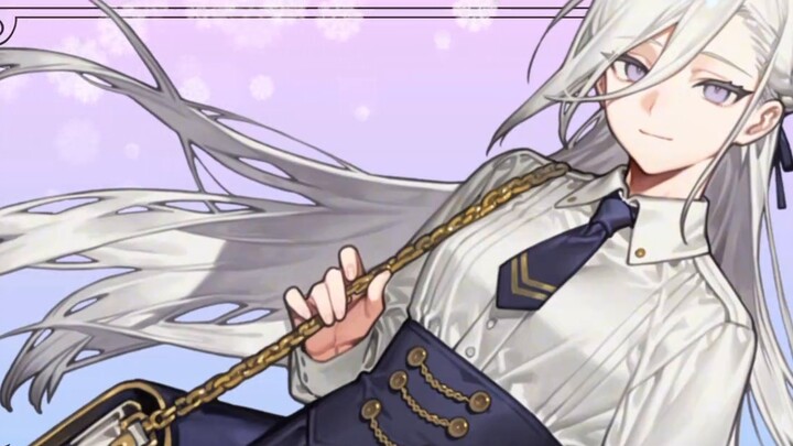 [Chinese subtitles/slightly arrogant/Nanogami Nazuki] The honorific sister who denies that she is a 