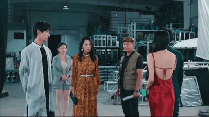 เซียวเฟิง หมอเทวดา