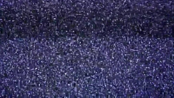 Open Patrick Star with a lot of "ghost animal stalks" ~ Issue 6 (Funny Edition)