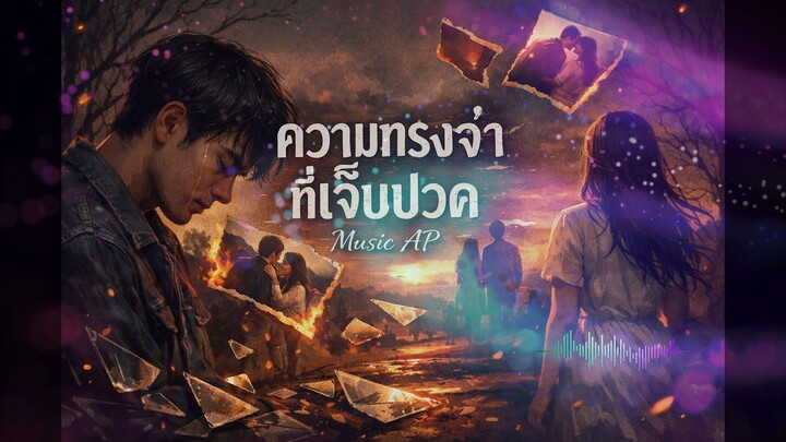 ความทรงจำที่เจ็บปวด