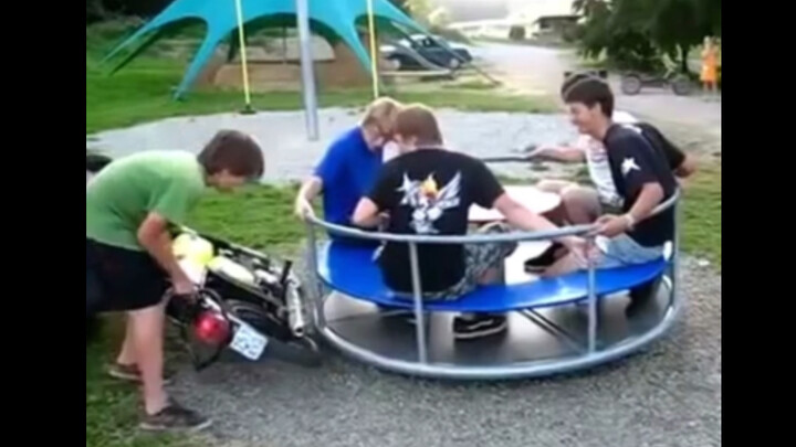 سبب قِصر عمر رجل سيغما