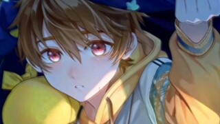 这一眼   抽空了我的钱包