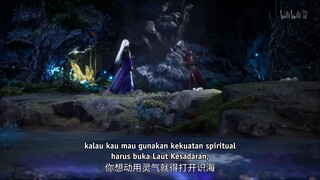 Return the Immortal Eps.06 Sub indo