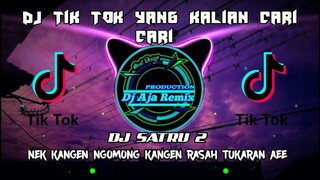 dj SATRU 2 video yang lain bisa cek di yt dj ajay remix