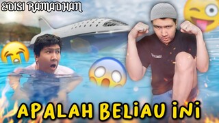 APALAH BELIAU INI 🤪 Momen Kocak Windah Basudara Edisi Ramadhan!!