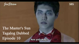 The Master's Sun Tagalog Dubbed Episode 10