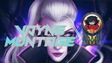 Vayne Montage #3 | League of Legends - 2020