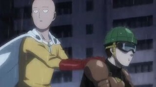 One Punch Man (Mùa 1.3)