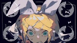 [Kagamine Rin]お前の才能が欲しい Aku Menginginkan Keterampilanmu