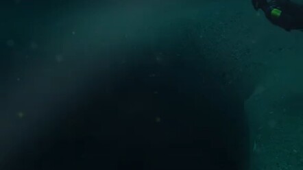 The Power of the Ocean