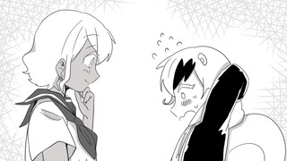 【Annoying Rabbit Academy】Why don't you confess to me?