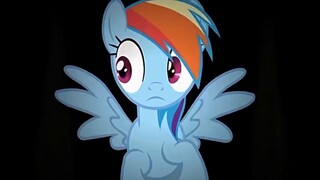 【My Little Pony Dark Series - PMV với phụ đề tiếng Trung và tiếng Anh】 Kế hoạch xấu xa của Chạng vạn