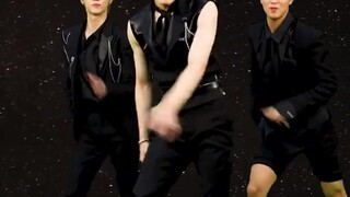 【موارد ميم بار】20190820 NCT DREAM رقصة عشوائية مباشرة على شكل تتابع (الأغاني الرئيسية لكل فترة) رقصة