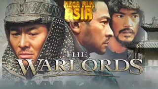 The Warlords (2007) Full Movie Indo Dub