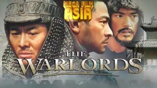 The Warlords (2007) Full Movie Indo Dub
