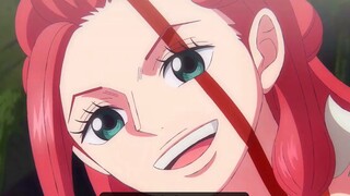 One Piece 1138 complete information! The 100-year blank part is revealed! "Sun God" and the three de