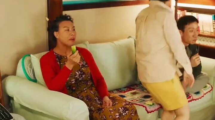 Micro-entry Korean drama