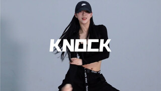【FRESH糖糖翻跳】Knock——李彩演 爱死！