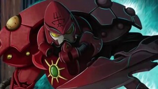 Warhammer 40K สไปเดอร์ลอร์ด
