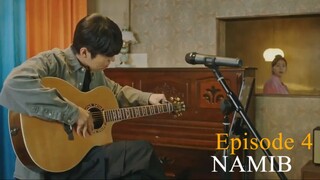 Langkah Menuju Mimpi EPISODE 4 - subtitle indonesia