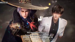 slay the gods eps 12  sub indo