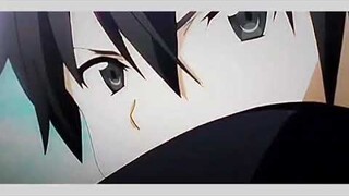 Kirito [ Short AMV ] Style Raw/Daddy