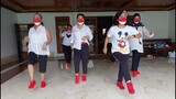 BUTTER LINEDANCE