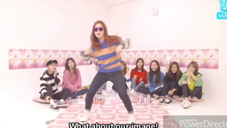 Twice เป็นวงตลก2