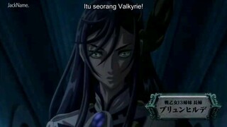 Shuumatsu No Valkyrie {RoR} S1 Eps 01 sub in Part 1.