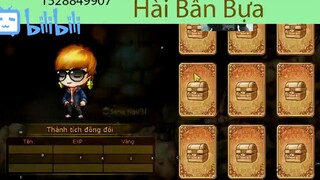 di chuyển và nâng cấp kỹ năng pet #game