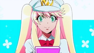 原来男的也爱穿粉色小裤裤