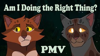 Oakheart - Am I Doing the Right Thing? - Warriors PMV