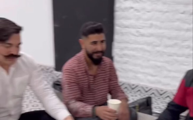 You guys worked hard!